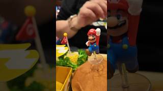 Toadstool Cafe