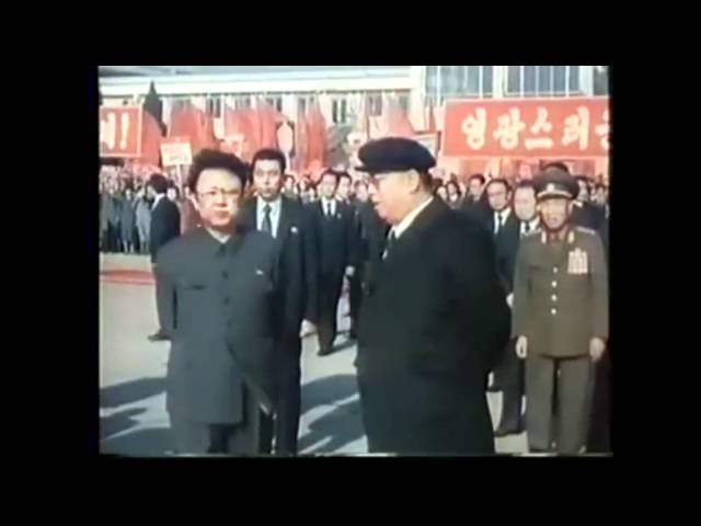 DPRK Song - Leader of the eternal country, my country class=