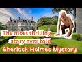          sherlock holmes in hindi