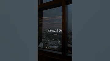 تلاوة سعود الشريم - سورة النساء آية 78