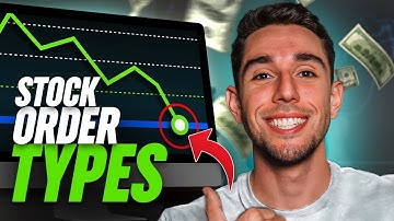 Beursordertypes voor beginners | Ultieme gids