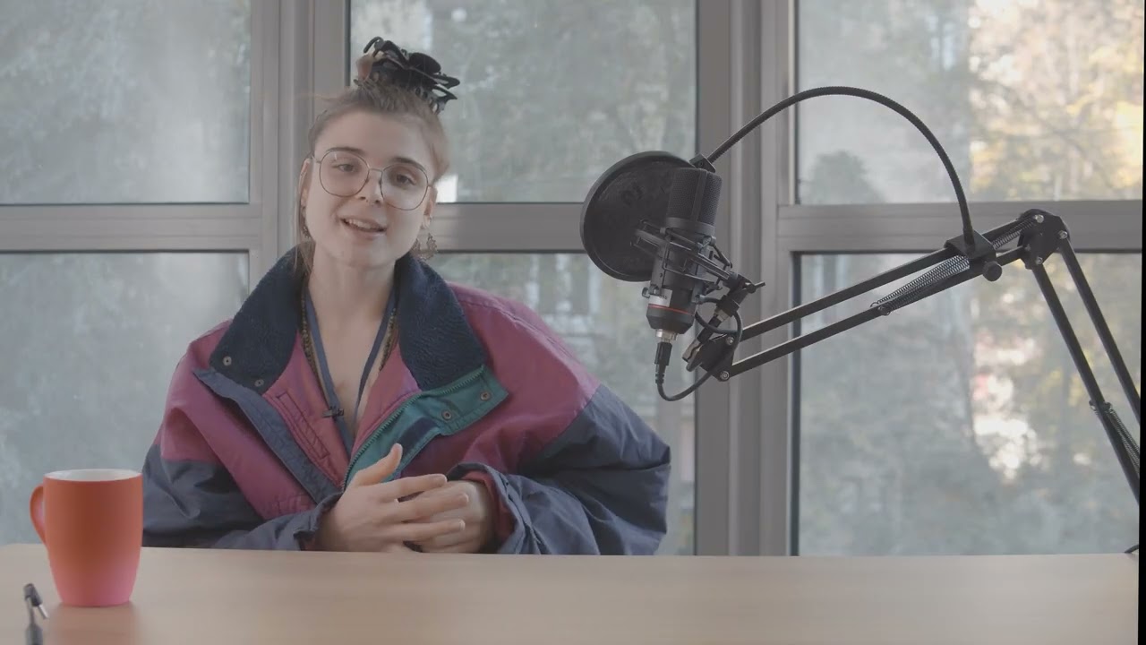 Inclusion and outreach - #EUInfluencers