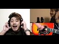 Honey Bee feat.JOYSTICK/AK-69 a.k.a Kalassy Nikoff-EyesLand 伊澤悠 cover