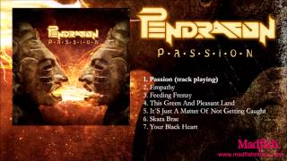 Watch Pendragon Passion video
