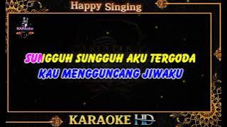 Antara Senyum Dan Perang - Karaoke version. (Duet) By Latief Khan Ft Yusnia