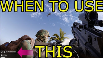 How to play commander: Insurgency Sandstorm tips for new players Part 6