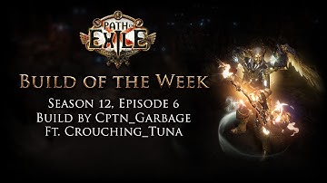 Build of the Week Season 12 - Episode 6 - Cptn_Garbage