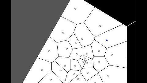 Reasoning in conceptual spaces by explicit algorithm: Strengths and limitations