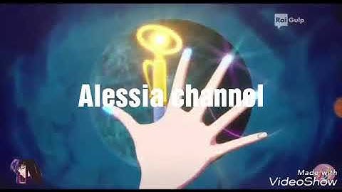 Intro per Alessia channel