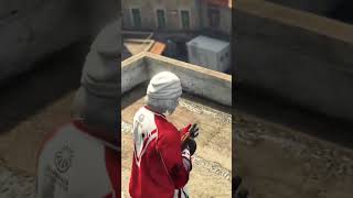 Rockstar a word please 👀  #hilariousfails #gaming #gta #gta5 #gtaonline #funny #funnymoment #fails