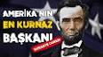 Abraham Lincoln: Amerika Birleşik Devletleri'nin 16. Başkanı ile ilgili video