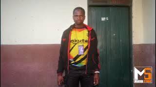 SAMIKE NGW'ANA NGW'ENGELA __ UJUMBE WA NG'WENGE == 0622049760 (MBASHA STUDIO)