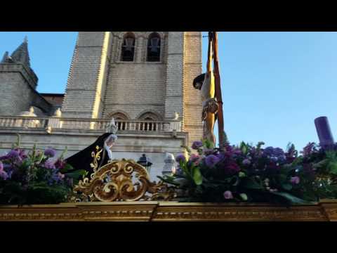 Hermandad Universitaria del Santísimo Cristo de los Estudiantes y María Santísima Sede de la Sabiduría