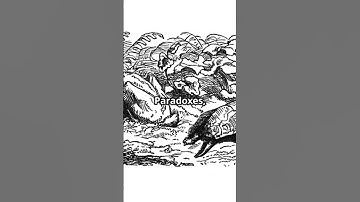 Zeno of Elea The Mind Bending Philosopher!