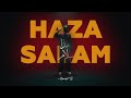 Haza salam hamza b     vocals only