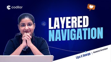 Managing Catalog in Magento 2 | Lesson#1 | Layered Navigation in Magento 2