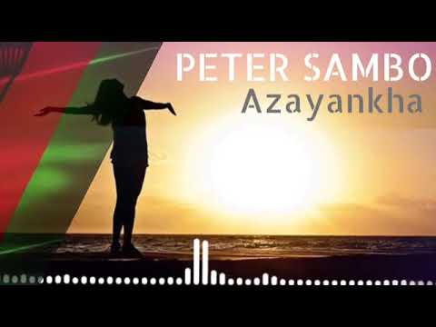 Peter sambo adzayankha aka Amamva