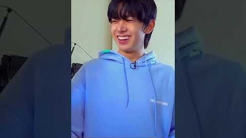 [EN-] Jay the cutest boy 😭♥ #Shorts