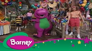 Barney 🎵 Songs Every '90s Kid Will Never Forget 🎵