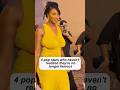 Four pop stars who haven't realized they're no longer famous #celebrities #celebritiesbuzz #fypage