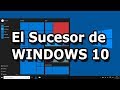 ¿Que es WINDOWS CORE OS? El sucesor de Windows 10