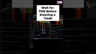 Wait for THIS Before Entering a Trade #shorts #reversalcandle #pullback