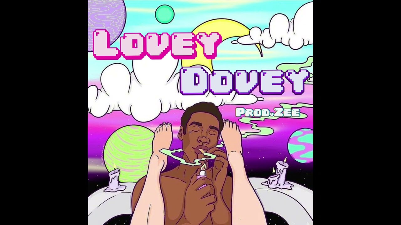 “Lovey Dovey” x Omarion “Touch” Sampled Type Beat [Prod. Zee] *FREE*
