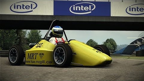 [Live For Speed] MRT flying in [TC] Citydriving One