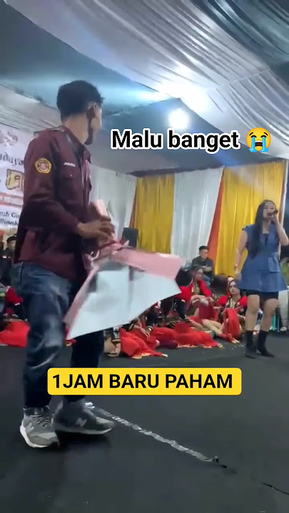 Kejadian tak terduga Dewi Arum #shortvideo #trending1dolalak #trending1shortsss