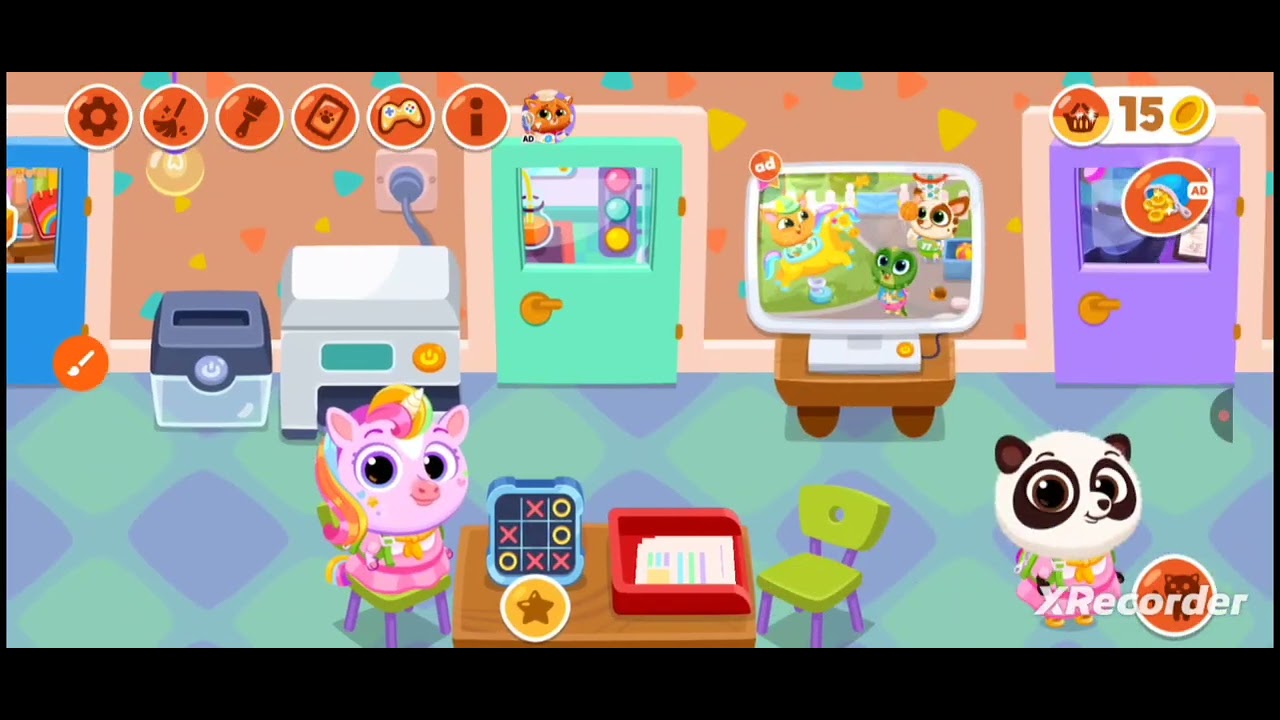 Unicorta em: não quer remédio?