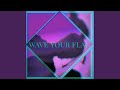 Wave Your Flag