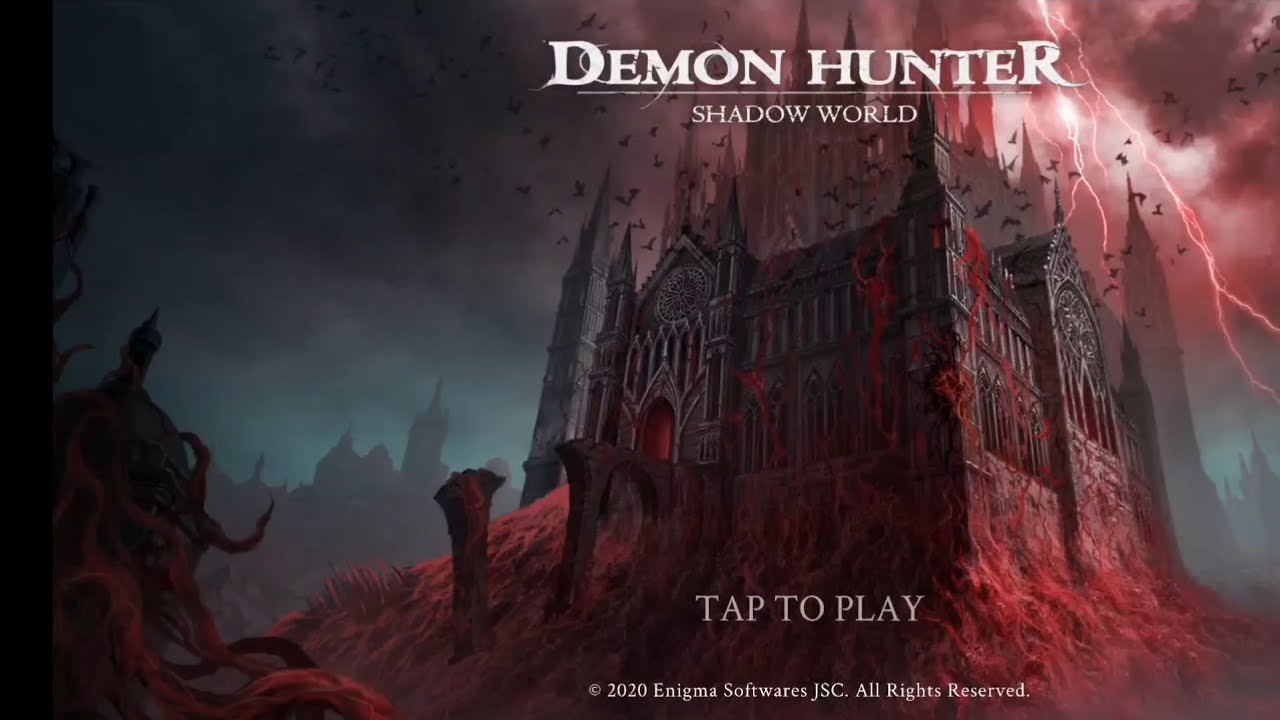 Demon Hunter Android Demon Hunter Premium Mobiles Gameplay #1 - YouTube