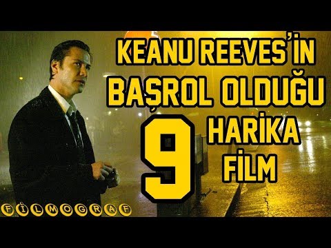 Video: Keanu Reeves'in Oynadığı ünlü Filmler Hangileridir?
