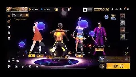 Cách Tải ShaDow Bot OB51 Độc Quyền Beta Mod Skin FF Vô Được Trận Android IOS Mở Khóa Full Siêu VIP