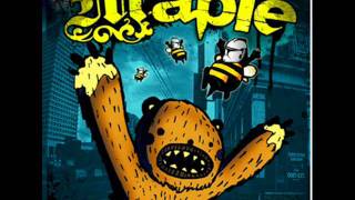Video thumbnail of "Maple - La realidad vs La apariencia"