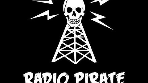 Euro Pirates via WRMI Florida on 5800 kHz Saturday