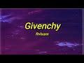 Rvlxam - Givenchy (tiktok/paroles) | En sah, en soit, on le sait