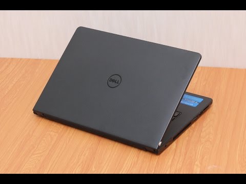 How To Disassemble Dell Inspiron 3452 Youtube