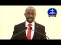 GWAJIMA SITAACHA KUZUNGUMZIA UTEKAJI MPAKA IKOME NCHINI GWAJIMA SITAACHA KUZUNGUMZIA UTEKAJI MPAKA IKOME NCHINI