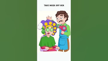 Dop 5 (Delete One Part) Level 106 Walkthrough Solutions - All Levels‪‎@1_Minute_Games 