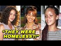 Celebrities Who Started Out POOR and HOMELESS!