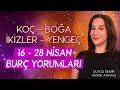 Ko  boa  kizler  yenge  16  28 nisan bur yorumlar  astroloji gurusu