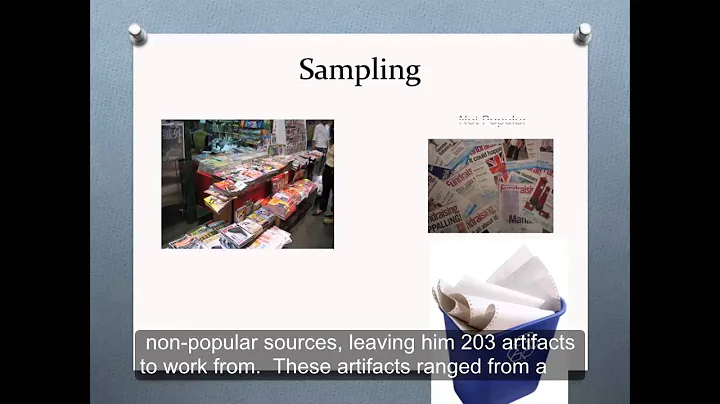 Brenton Faber "Popularizing Nanoscience: The Publi...