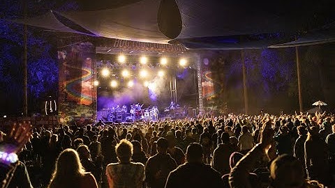 The String Cheese Incident - "Hi Ho No Show" - Hog Farm Hideaway 2022