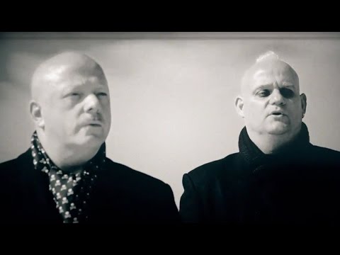 Mono Inc. & Vnv Nation - Boatman