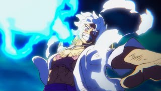 One Piece - Best of Endgame Wano Animation (1064-1076) ワノ国作画