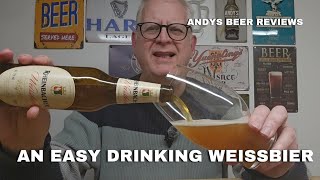 ALDI Rheinbacher Weissbier