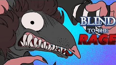 TO THE RAGE meme // (⚠️FW⚠️)