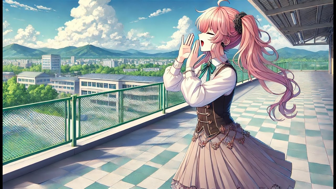 君に届け、この声が Japanese songs playlist - YouTube