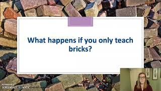 Bricks, Mortar, and Buildings: A Metaphor for Understanding Academic Language